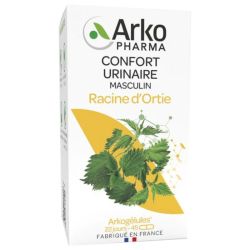 Arkogélules racine d'ortie 45 gélules