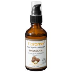 Florame Hle Veg Macadamia 50Ml