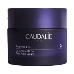 Premier Cru la crème riche anti-âge 50ml