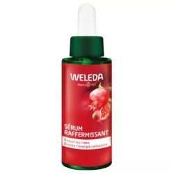 Weleda Grenade Maca Sérum Raffermissant Bio 30 ml