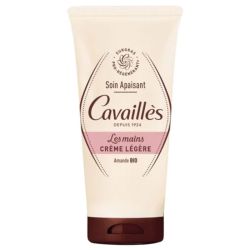Cavaillès les mains crème légère 50 ml
