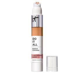 It Cosmetics Do-It-All Correcteur + Boosteur d'éclat tan neutral 7ml