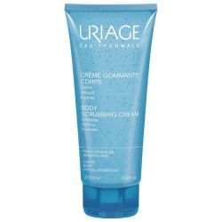 Crème gommante corps 200ml