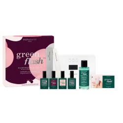 Manucurist Coffret Green Essentiels Manucure
