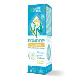 Sante Verte Sante Verte Polanine spray nasal 20ml