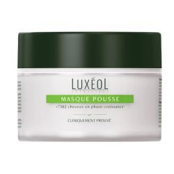 Luxeol Masque Pousse 200ml