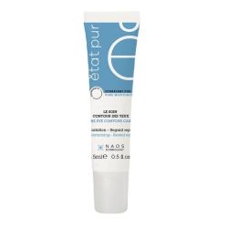 Etat Pur hydratants purs le soin contour des yeux 15ml