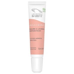 Laboratoires de Biarritz baume à lèvres réparateur Bio 15 ml