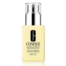 Clinqiue  Dramatically Different SPF50 émulsion hydratante 75ml