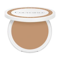 Avène Couvrance fond de teint compact 1.3 Miel SPF30 8,5g