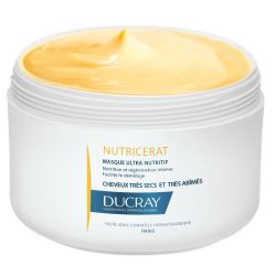 Ducray Nutricerat masque nutritif cheveux très secs 150ml