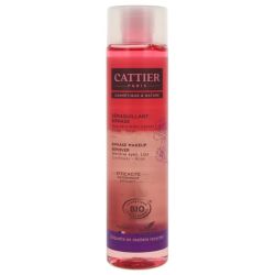 Cattier Démaquillant Biphase Bio 150 ml