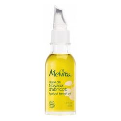 Huile de noyaux d'abricot bio 50ml