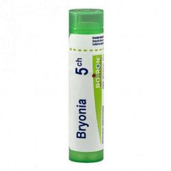 Boiron Bryonia 5CH Tube 80 Granules