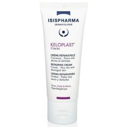 IsIspharma Keloplast crème réparatrice peaux très sèches et abimées 40ml