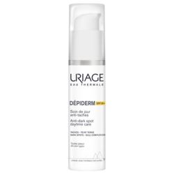 Depiderm soin jour anti-taches SPF50+ 30ml