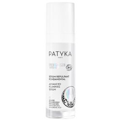 Patyka Age Specific Intensif sérum repulpant fondamental bio 30ml