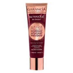 Bal Masqué des Sorciers Masque High-Tech 50 ml