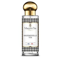 Margot & Tita Mademoiselle Tita eau de parfum 30ml