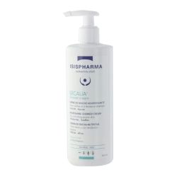 Isispharma Secalia soin lavant effet barrière Ato peaux à îendance atopique 400ml
