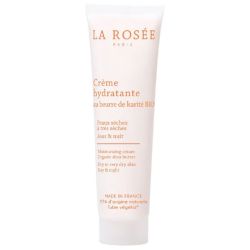 La Rosée crème visage hydratante bio 60ml