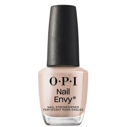 OPI Nail Envy Double Nude vernis fortifiant pour ongles fragiles & endommagés 15ml