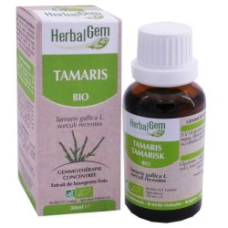 Herbalgem Tamaris bio 30 ml