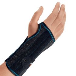 Orliman orthèse Manu Easy poignet main droite T2