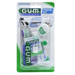 Gum Travel Kit Trousse de Voyage
