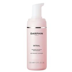 Darphin Intral mousse douceur nettoyante 125ml