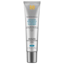 Advanced Brightening UV Defense Sunscreen SPF50 40 ml