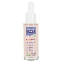 Eau Thermale Jonzac Sublimactive Sérum Concentré Raffermissant Bio 30 ml
