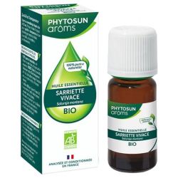 Phytosun Aroms Huile essentielle de Tea Tree Bio 10ml