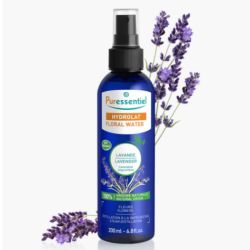 Puressentiel Hydrolat lavande peau grasse 200ml