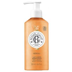 Roger & Gallet Néroli Lait Corps Bienfaisant 250 ml