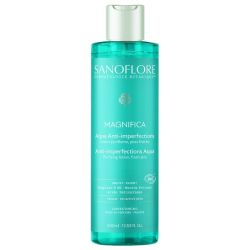 Sanoflore Magnifica Aqua anti-imperfections lotion purifiante bio 400ml