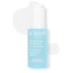 La Rosée Sérum visage désaltérant 30ml