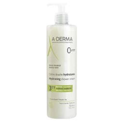 Crème Douche Hydratante 3en1 750 ml