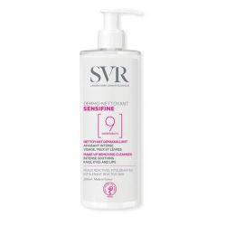 Sensifine dermo-nettoyant 400ml