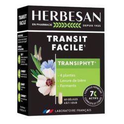 Herbesan Transiphyt Infusion bio 20 sachets
