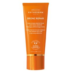 Institut Esthederm Bronz Repair soin solaire modéré 50ml