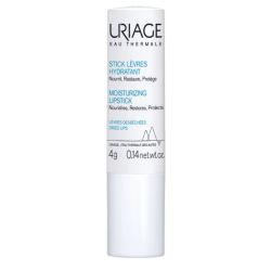 Uriage stick lèvres hydratant 4g