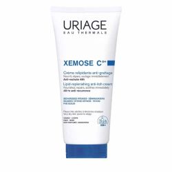 Uriage Xémose C8+ crème relipidante anti grattage 200ml