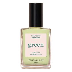 Manucurist Vernis à ongles Green Pistachio 15 ml