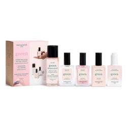 Manucurist coffret Systeme Green Hortencia