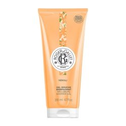 Roger & Gallet Néroli Gel Douche Bienfaisant 200 ml