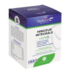 Pharm Nature Micronutrition Minceur Intégrale 320g