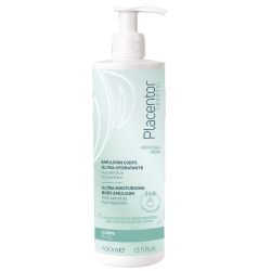Placentor Végétal Emulsion corps ultra-hydratante 400 ml