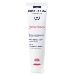 Isispharma Metroruboril crème anti rougeurs 30ml