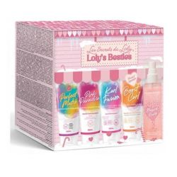 Coffret Loly's Besties